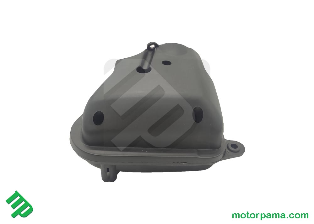 Scatola cassa filtro scooter 50 cc Malaguti MBK Yamaha - immagine 4