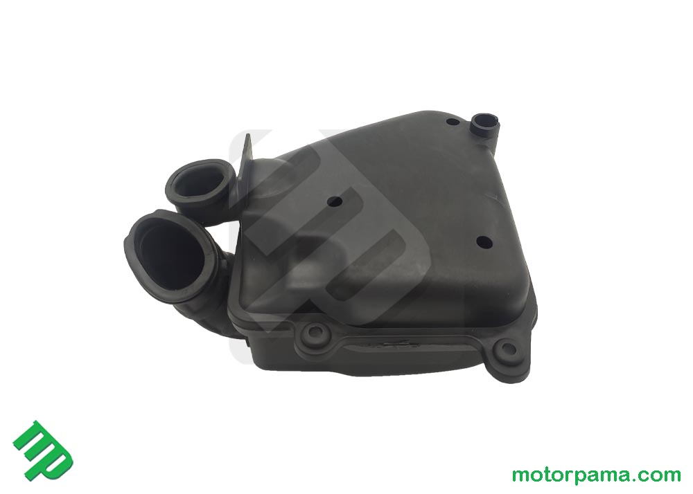 Scatola cassa filtro scooter 50 cc Malaguti MBK Yamaha