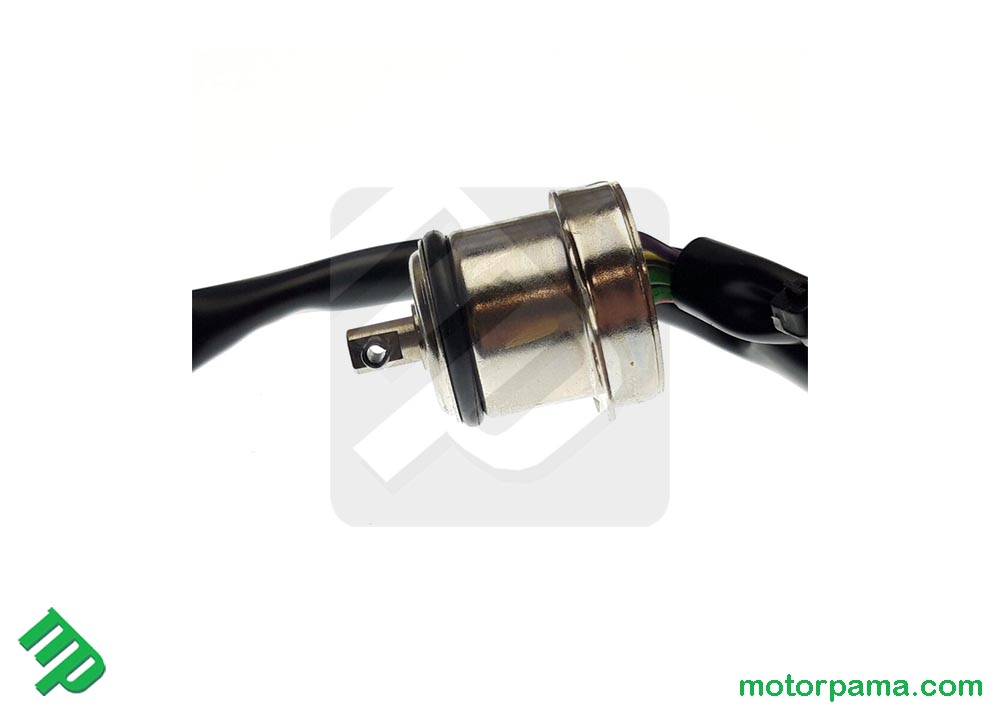 Sensore marce originale quad Access 300 / 400 cc - immagine 2