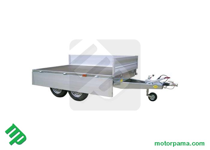 Carrello cresci C11 - immagine 5