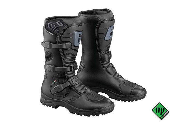 Stivali Gaerne G-Adventure Aquatech