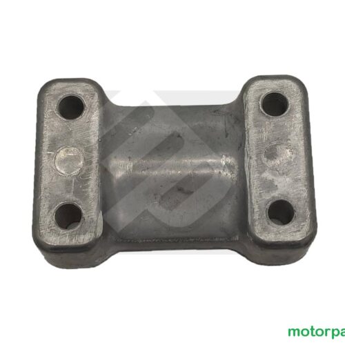 Supporto fissaggio manubrio originale Polaris