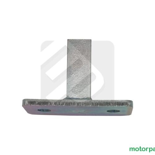 Supporto gancio traino Quad Atv Utv Ssv Monoflex