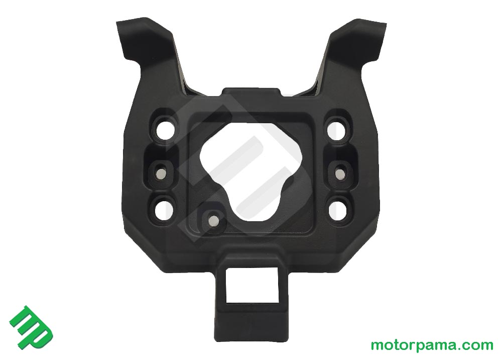 Supporto parabrezza strumentazione originale VOGE Valico 500