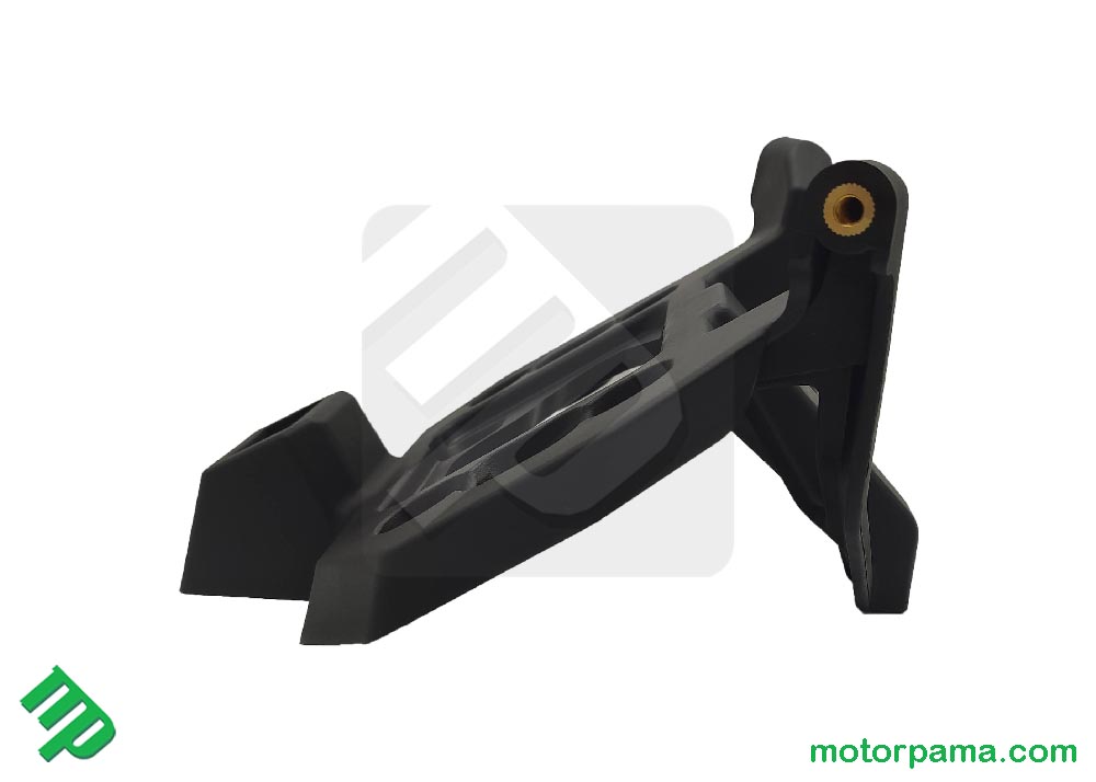 Supporto parabrezza strumentazione originale VOGE Valico 500 - immagine 4