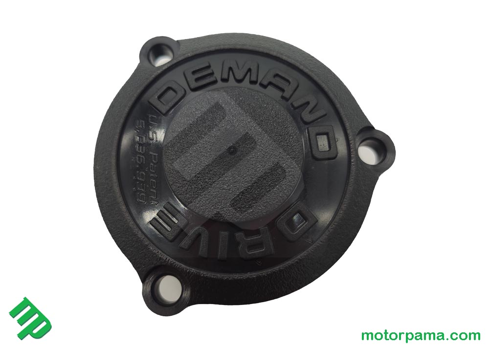 Tappo mozzo ruota Quad Atv Polaris Scrambler 400/500, Sportsman 500/700