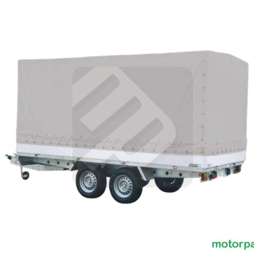 Telo PVC per centinatura C20L