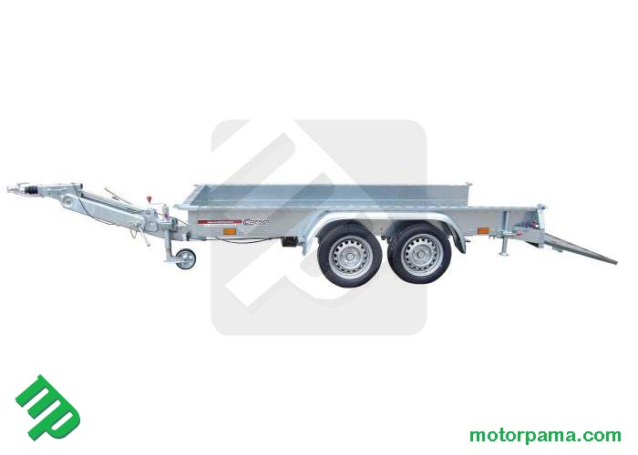 Carrello cresci TR35V - immagine 3