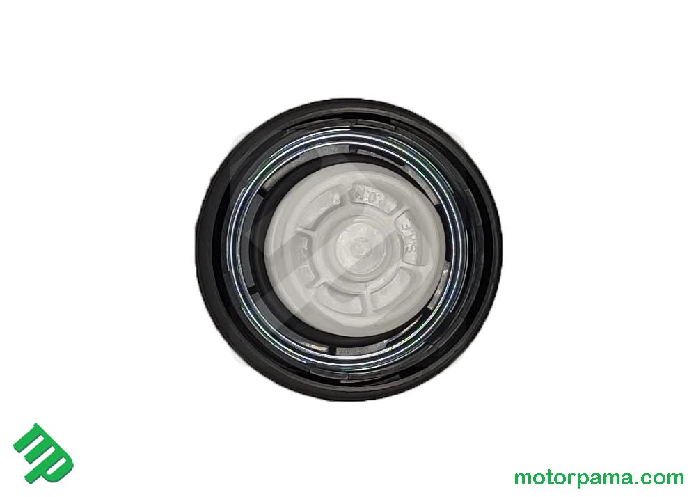 Tappo serbatoio benzina per UTV Can-am - immagine 3