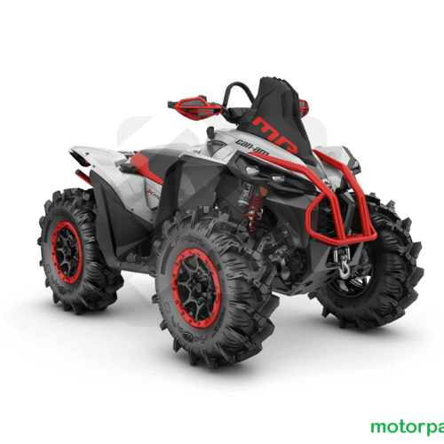 2026 Can-am Renegade X MR 1000R