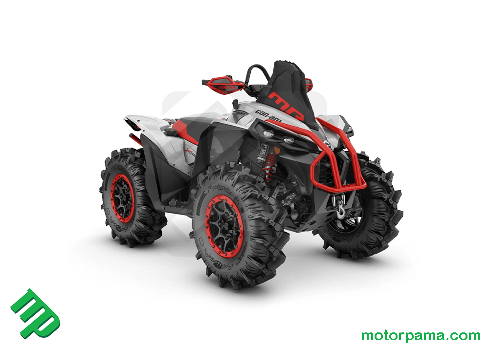 2026 Can-am Renegade X MR 1000R