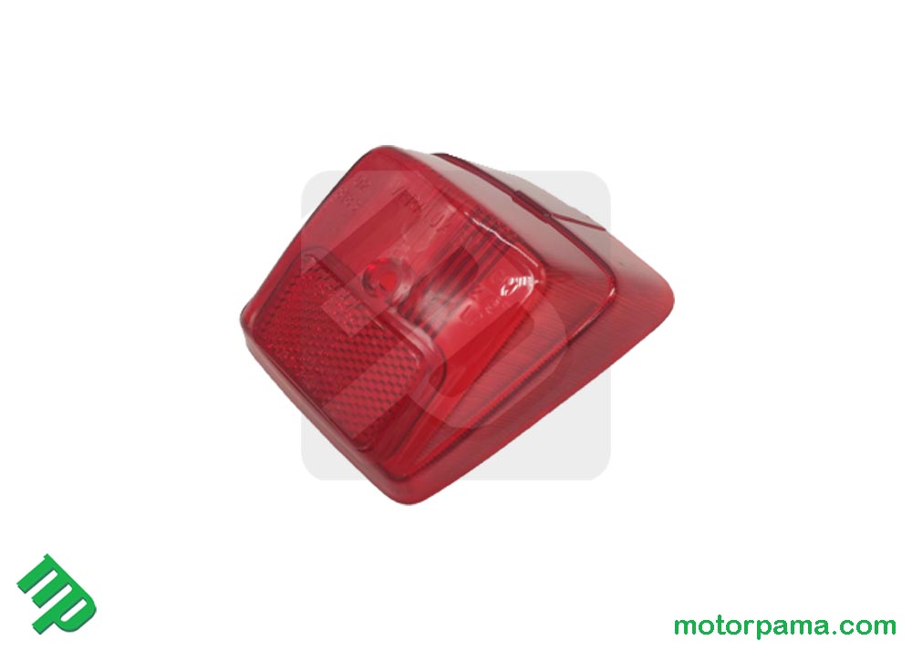 Vetro stop Piaggio Vespa 50 R