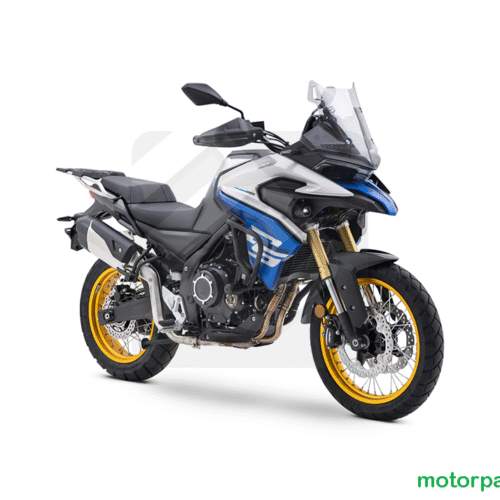 VOGE Valico 525DSX