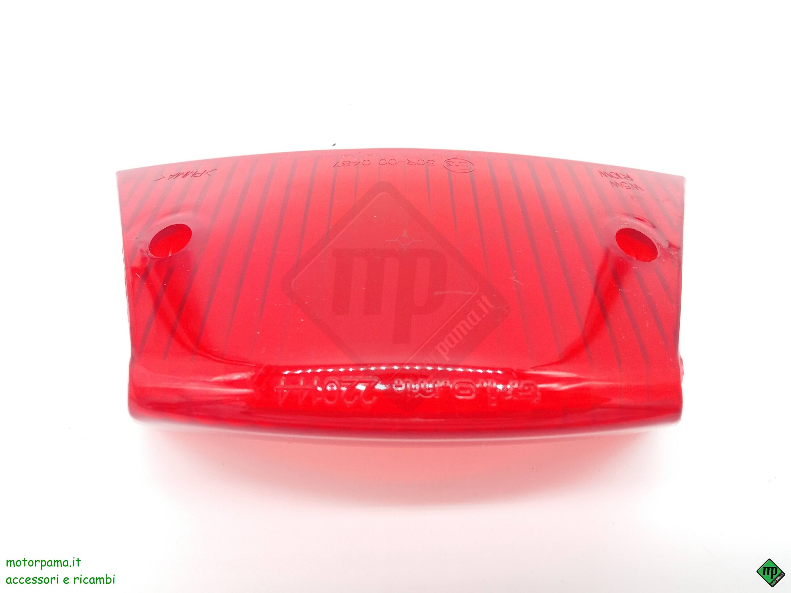 Vetro stop Piaggio ZIP SP - immagine 3
