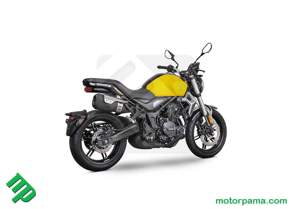 VOGE Trofeo 350AC - immagine 3