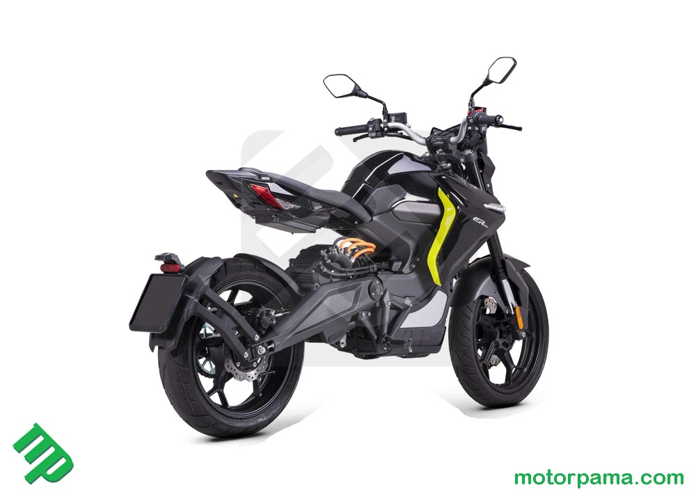 Voge E-Bike ER10 - immagine 3