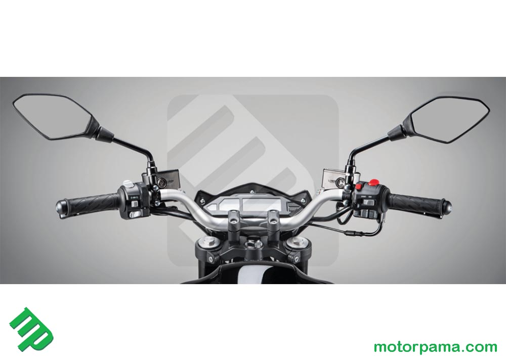 Voge E-Bike ER10 - immagine 10