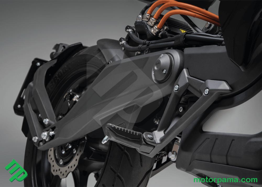 Voge E-Bike ER10 - immagine 9