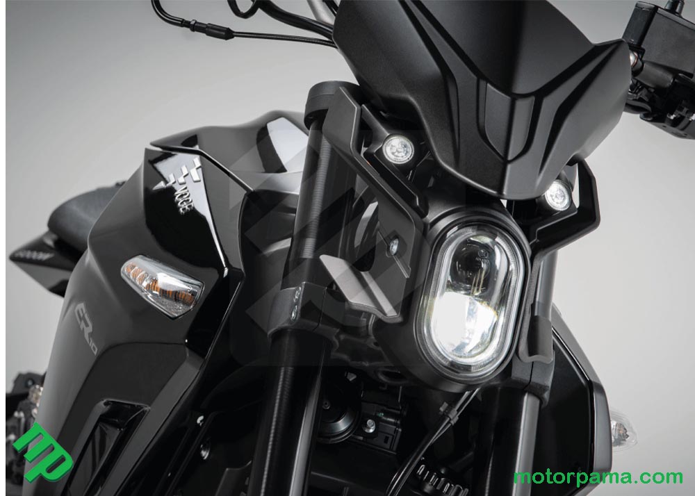 Voge E-Bike ER10 - immagine 3