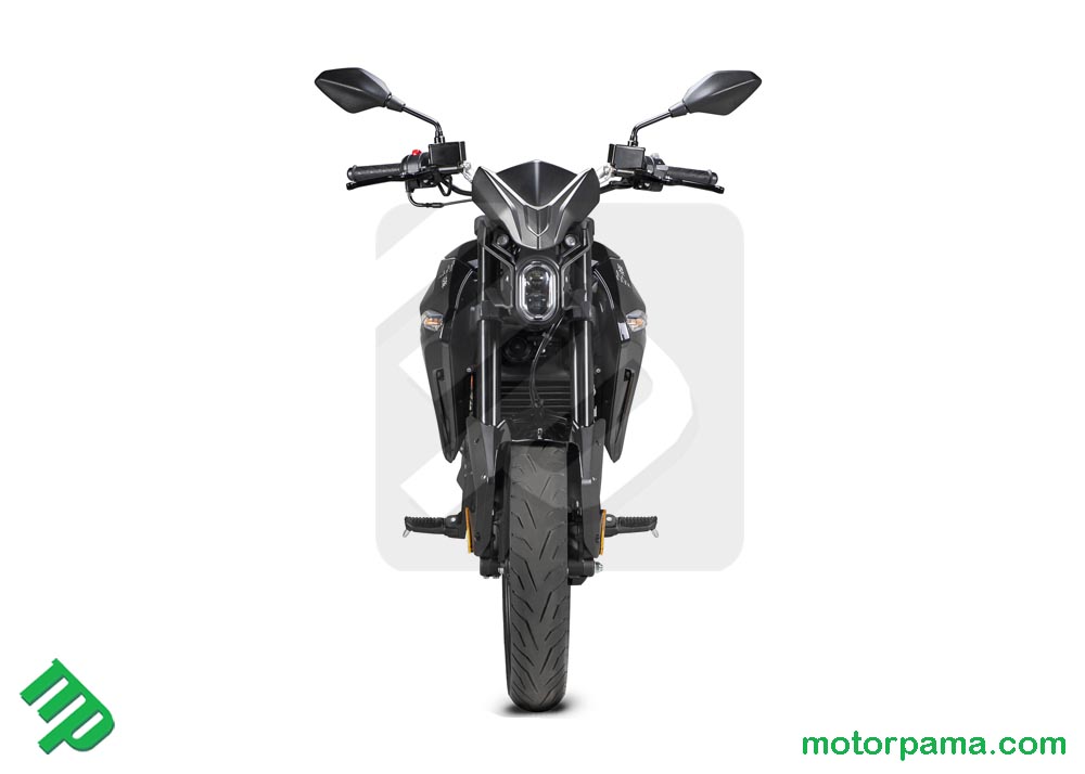 Voge E-Bike ER10 - immagine 4