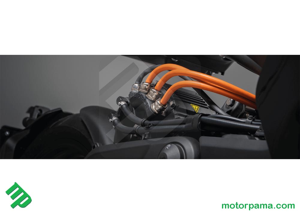 Voge E-Bike ER10 - immagine 5