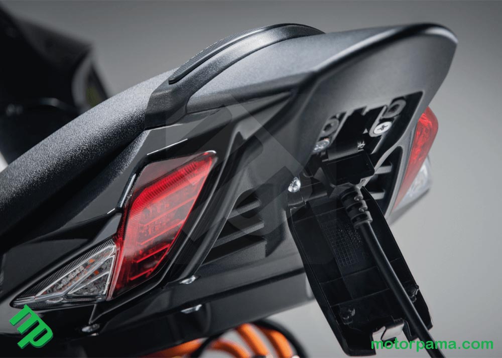 Voge E-Bike ER10 - immagine 6