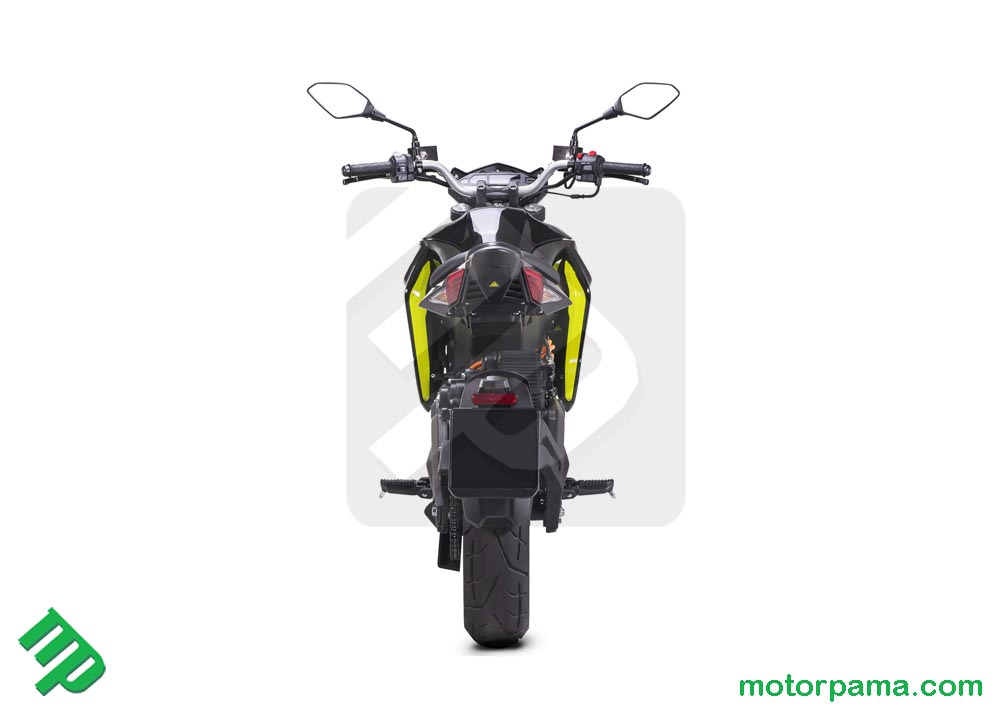Voge E-Bike ER10 - immagine 7