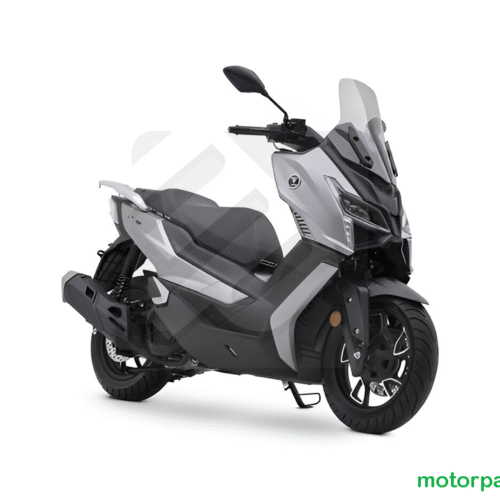 Voge Sfida SR1