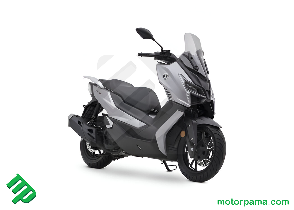 Voge Sfida SR1