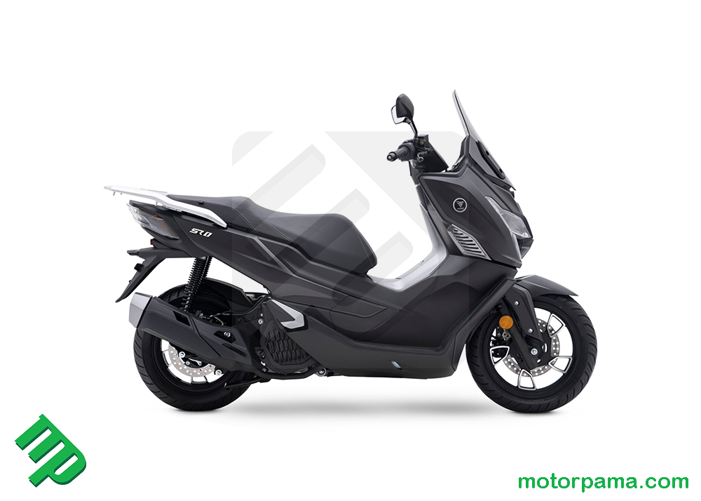 Voge Sfida SR1 - immagine 12