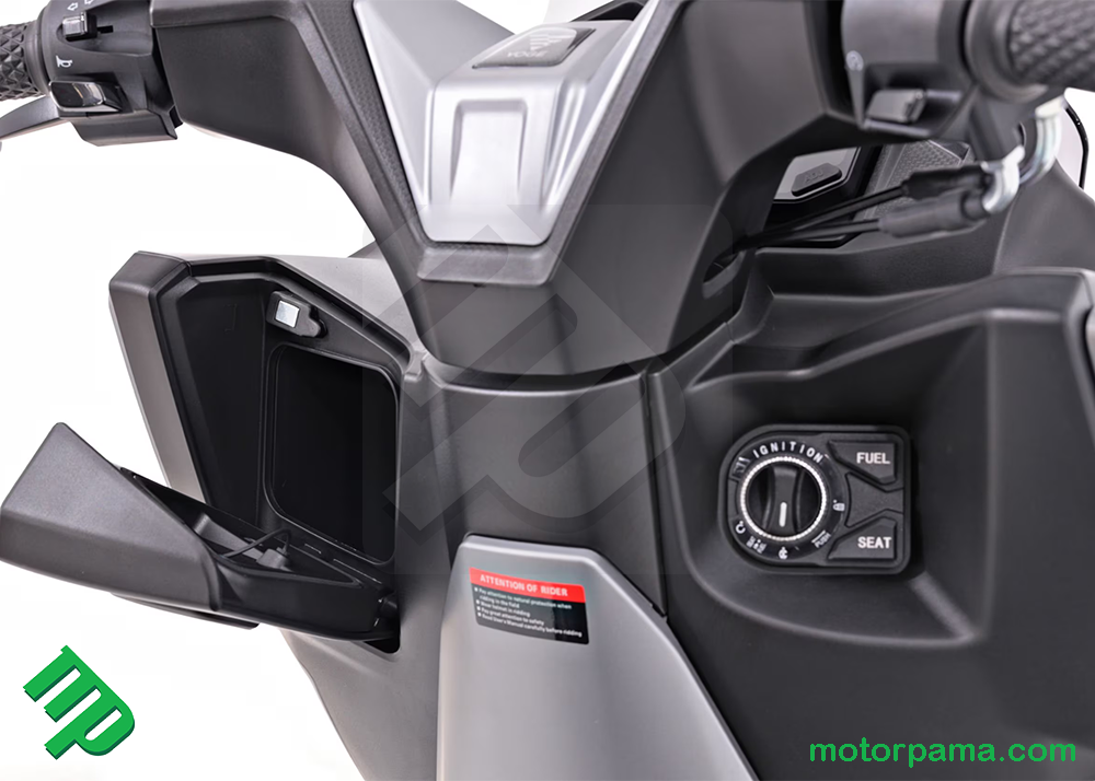 Voge Sfida SR1 - immagine 10