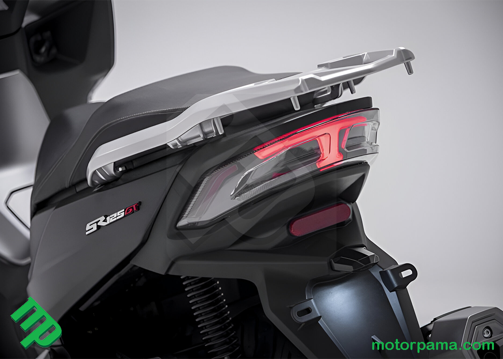 Voge Sfida SR1 - immagine 11