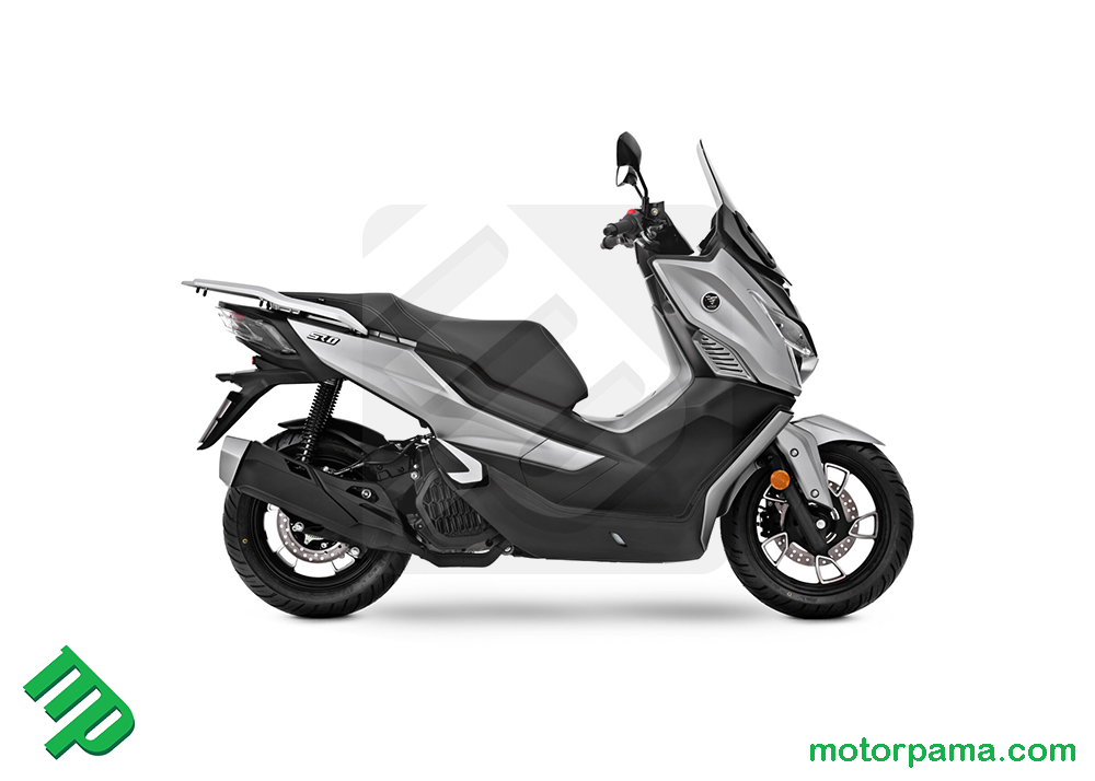 Voge Sfida SR1 - immagine 2