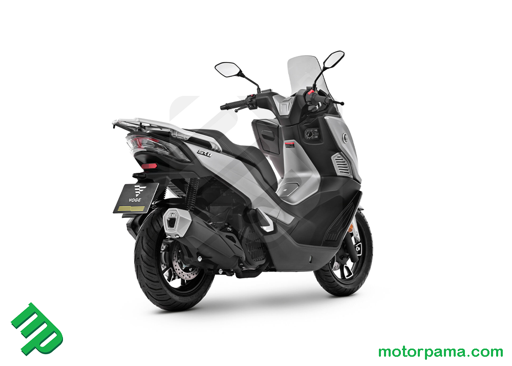 Voge Sfida SR1 - immagine 3