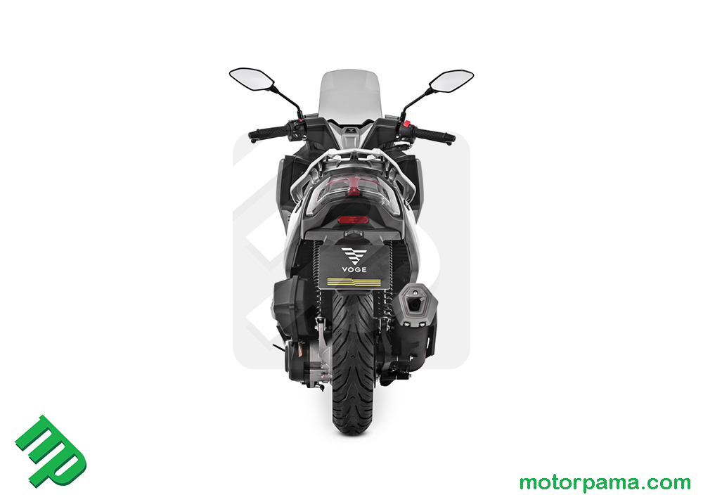 Voge Sfida SR1 - immagine 4