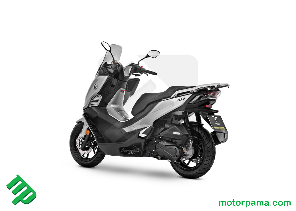 Voge Sfida SR1 - immagine 5