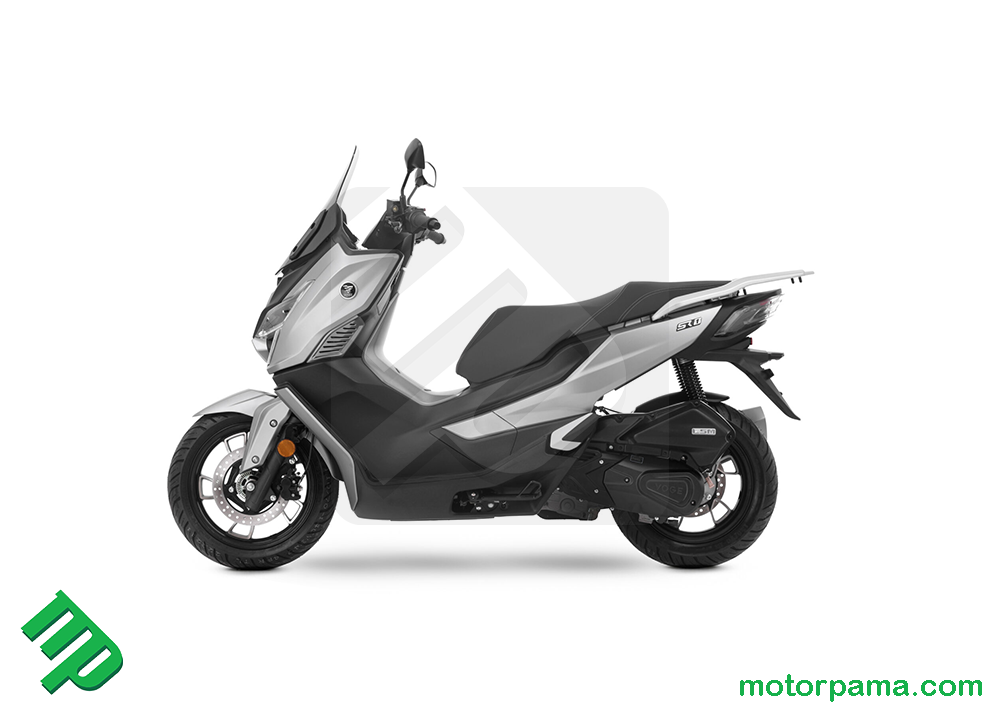 Voge Sfida SR1 - immagine 6