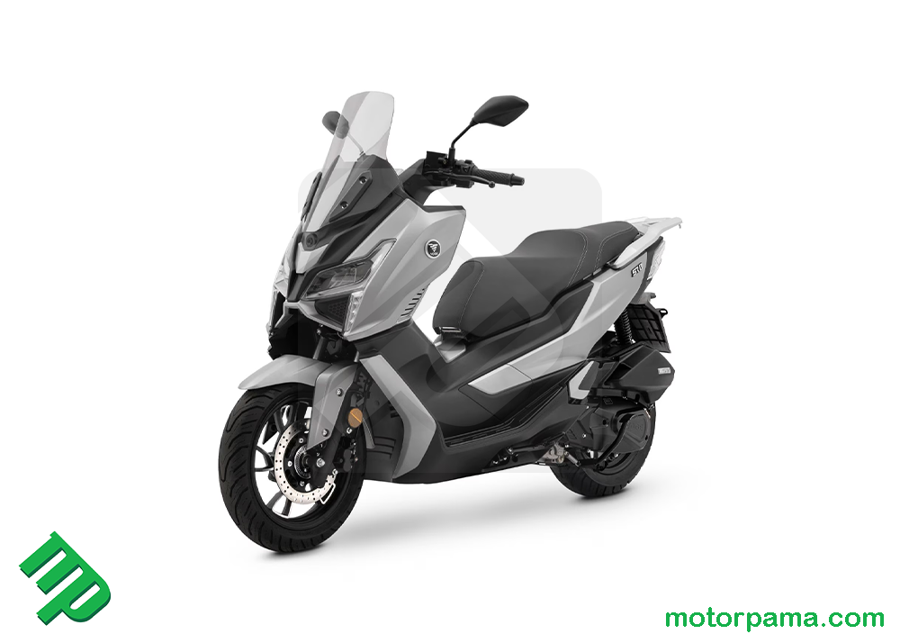 Voge Sfida SR1 - immagine 7