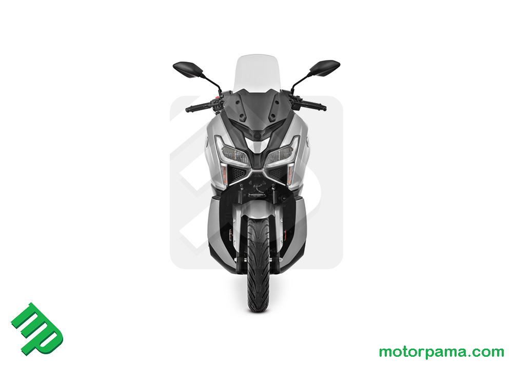 Voge Sfida SR1 - immagine 8