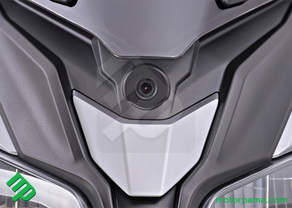 Voge Sfida SR1 - immagine 9