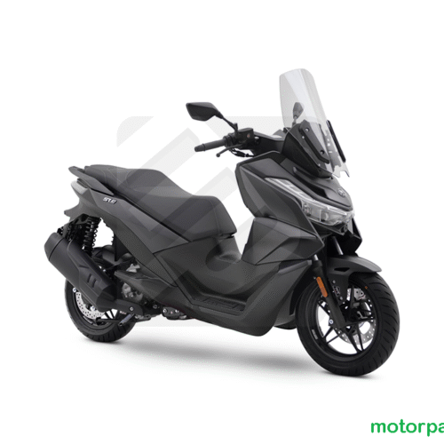 Voge Sfida SR3