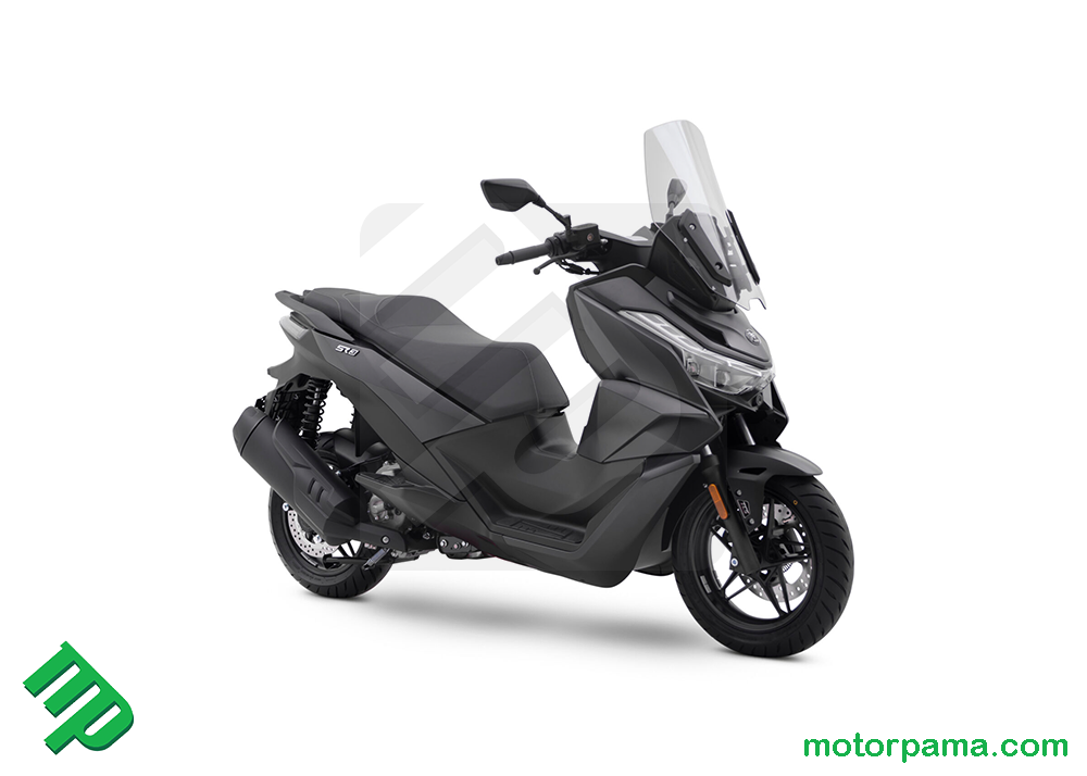 Voge Sfida SR3
