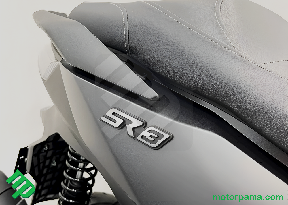 Voge Sfida SR3 - immagine 9