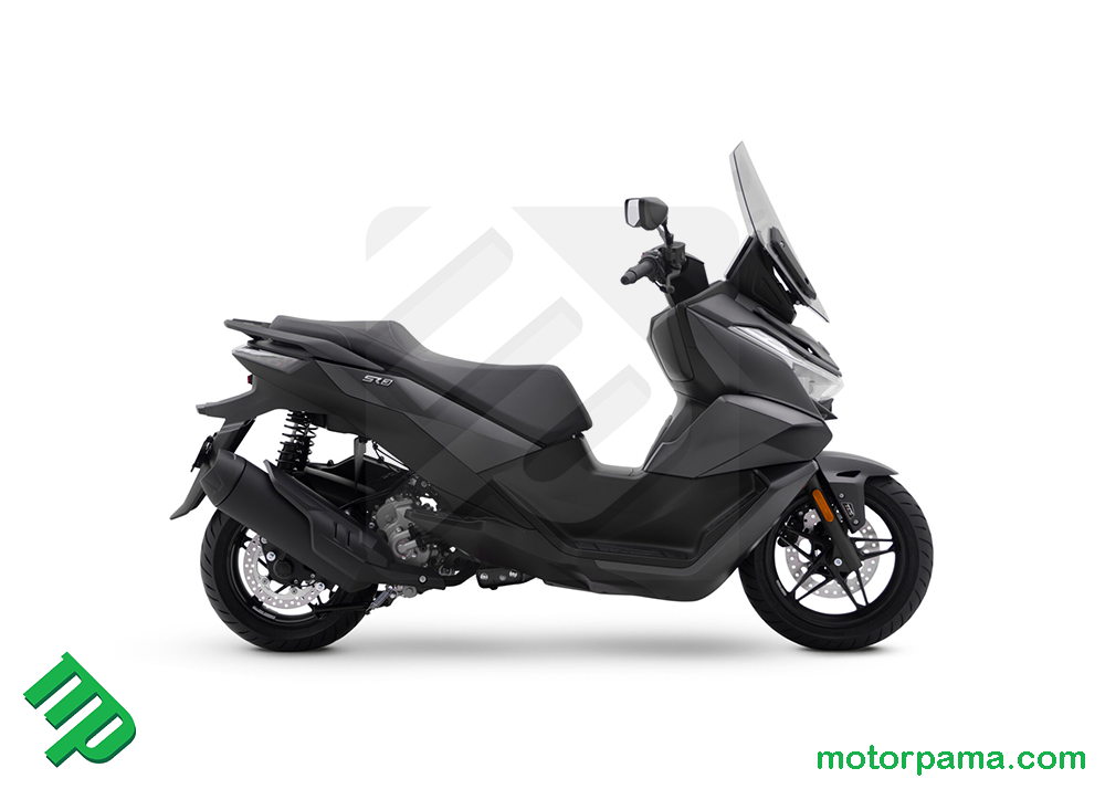 Voge Sfida SR3 - immagine 2