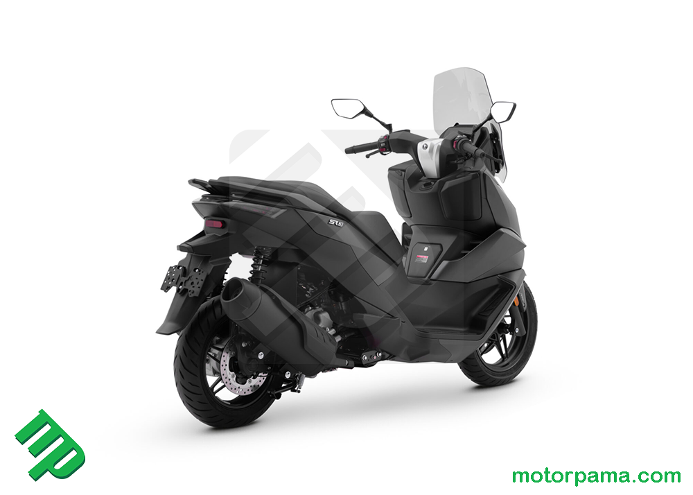 Voge Sfida SR3 - immagine 3