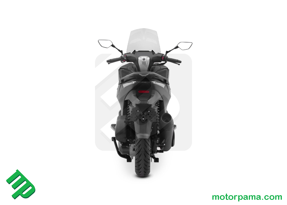 Voge Sfida SR3 - immagine 4