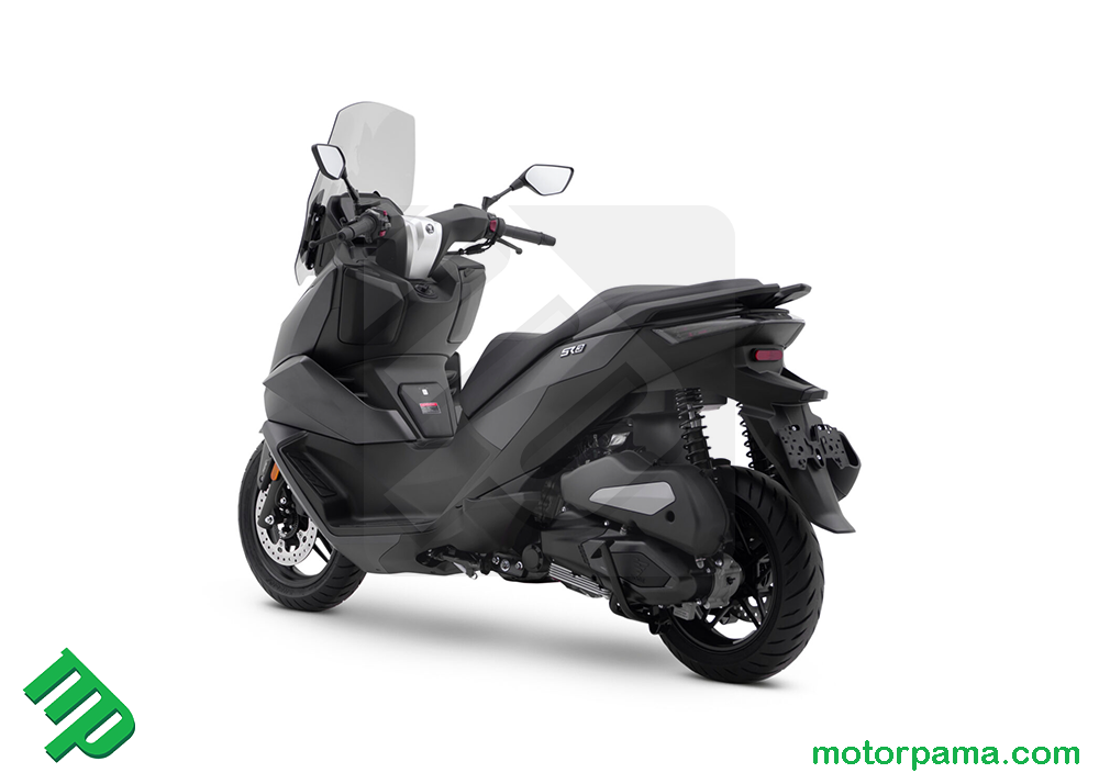 Voge Sfida SR3 - immagine 5