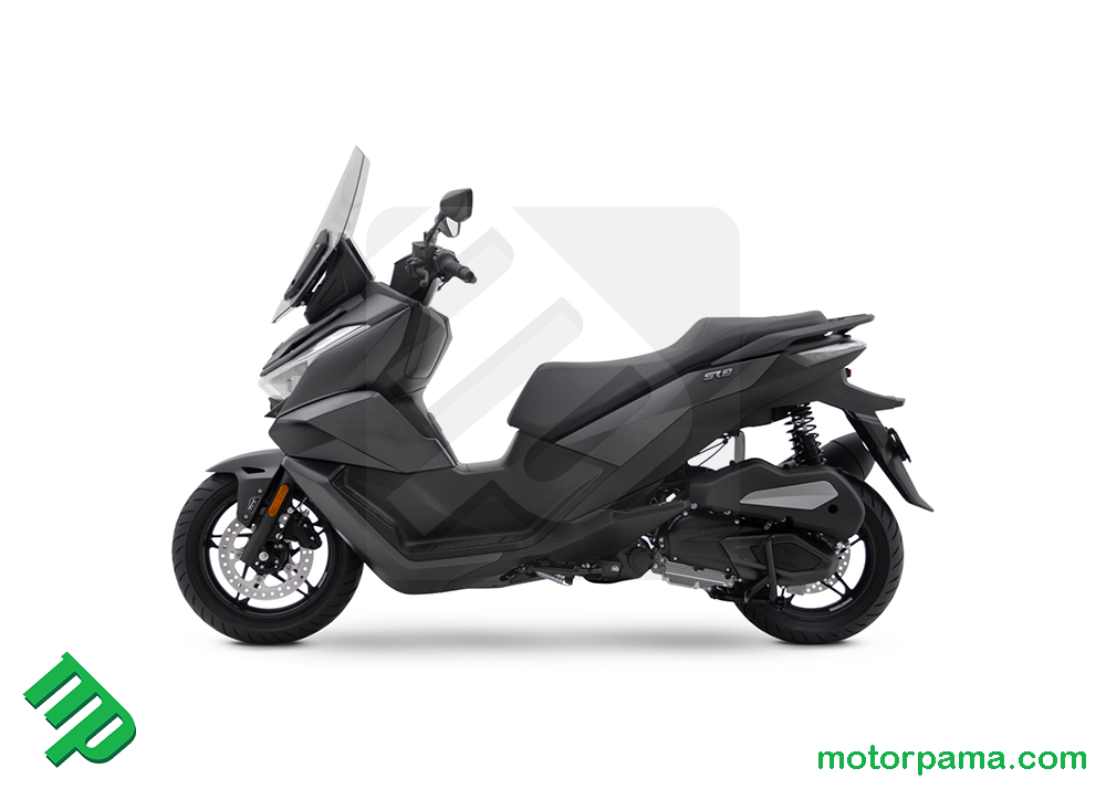 Voge Sfida SR3 - immagine 6