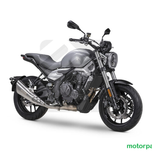 VOGE Trofeo 500AC