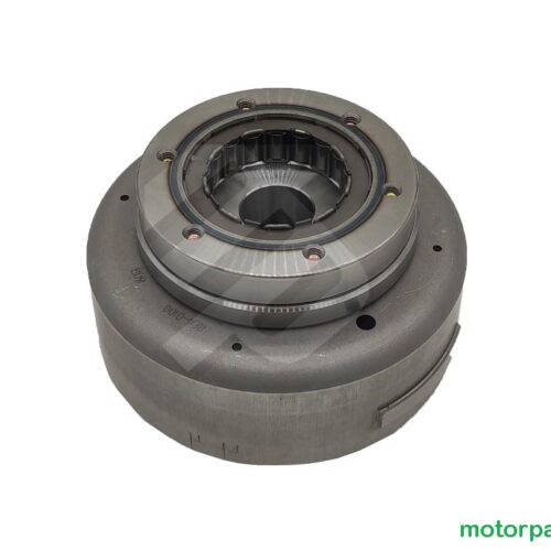 Volano con ruota libera originale quad SYM